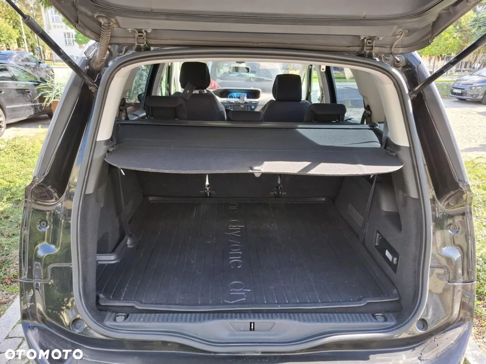 Citroën C4 Grand Picasso 2.0 BlueHDi MoreLife - 7