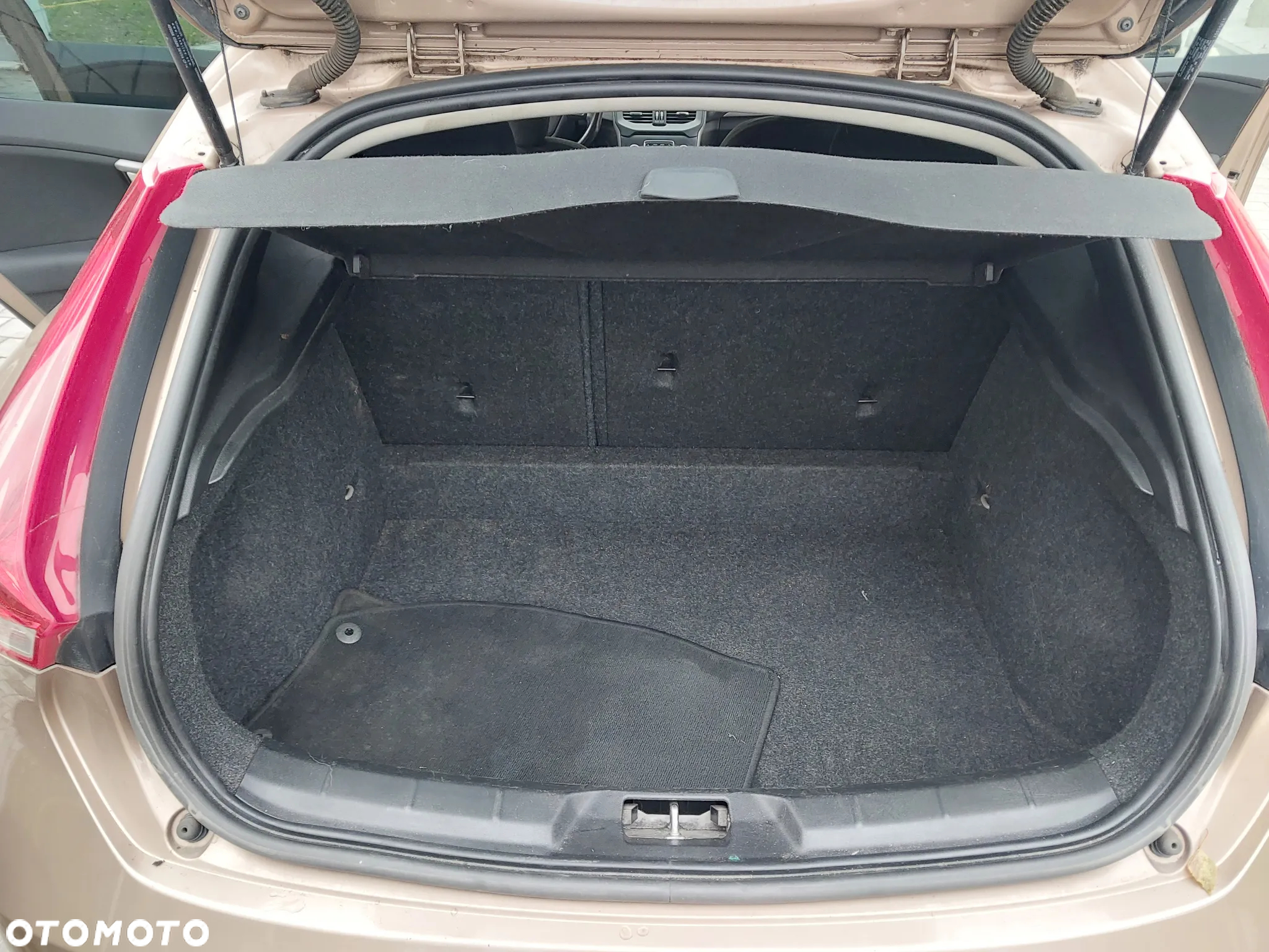 Volvo V40 D3 Geartronic - 22