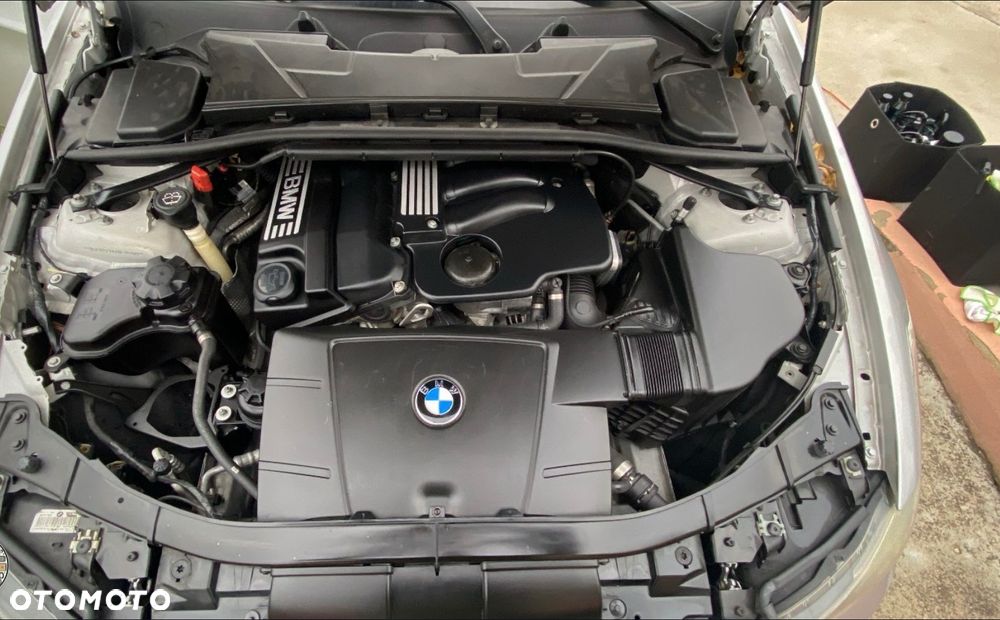 BMW Seria 3 - 9