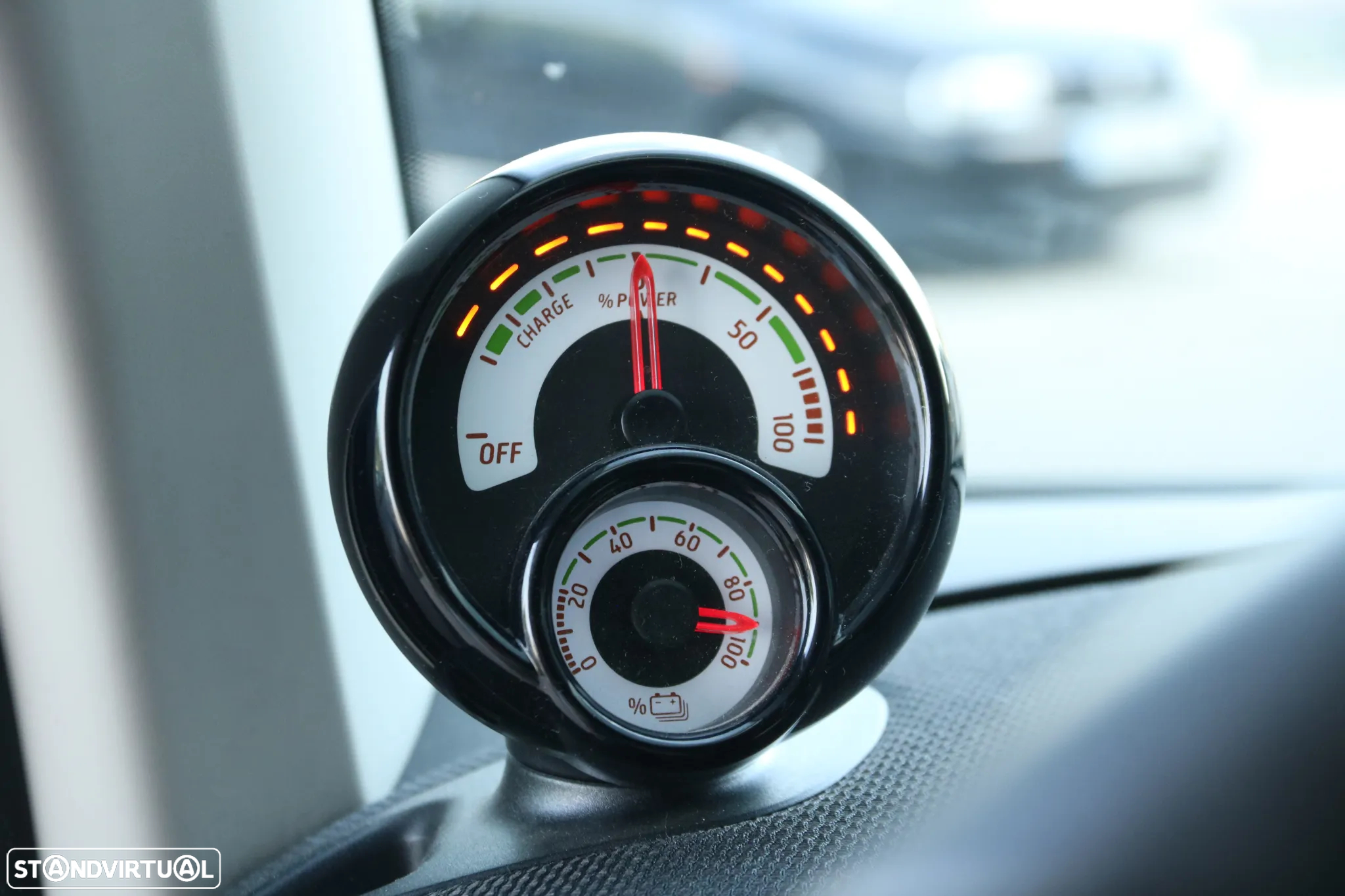 Smart ForTwo Coupé EQ Prime - 21