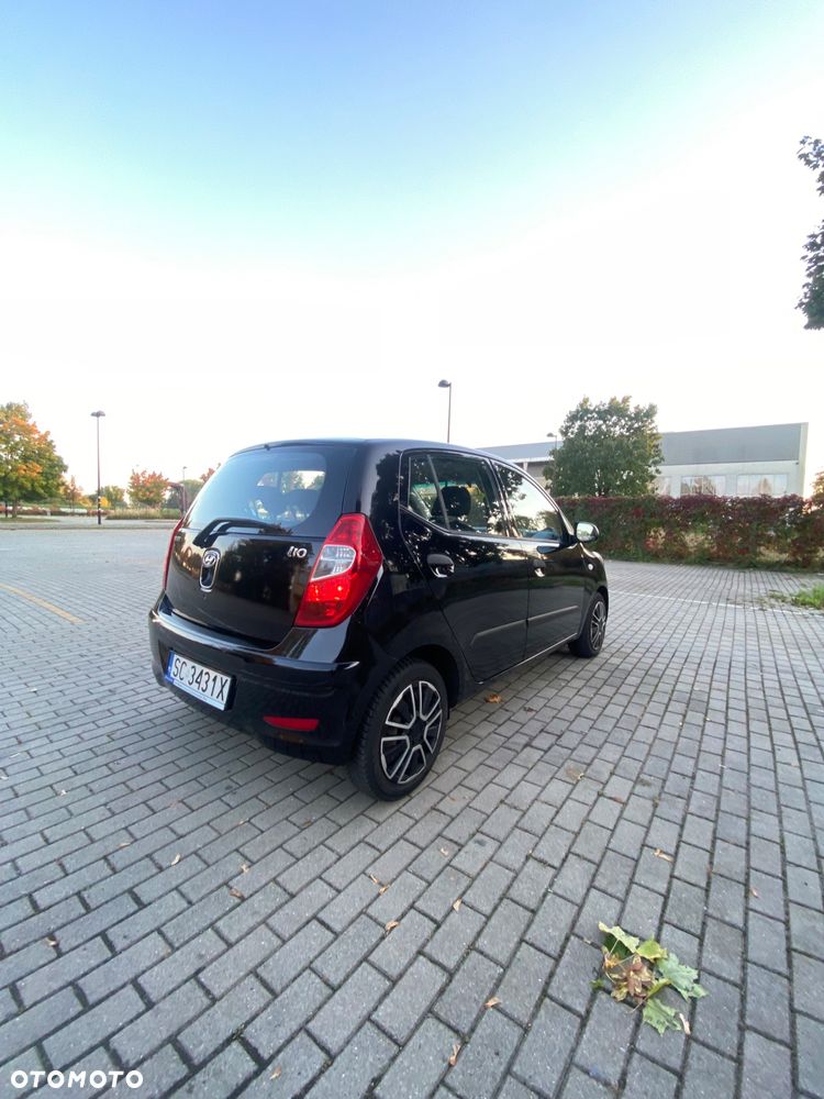 Hyundai i10 1.1 5 Star Edition - 5