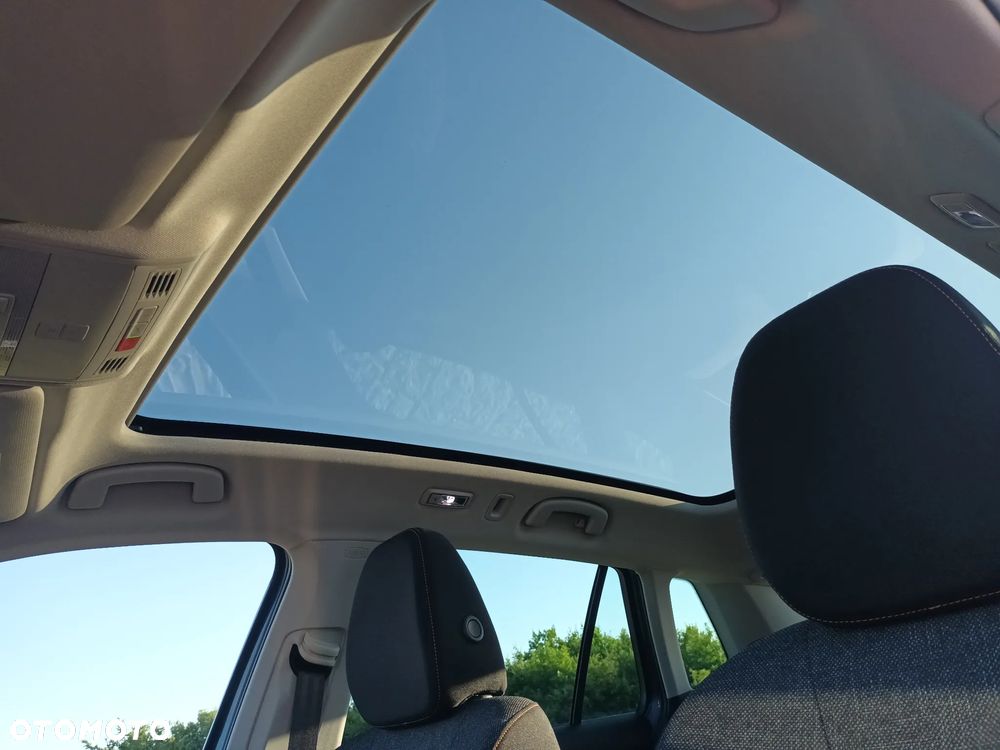 Skoda Kamiq 1.5 TSI DSG Clever - 12