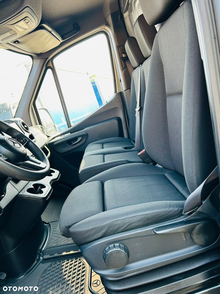 Mercedes-Benz sprinter - 22