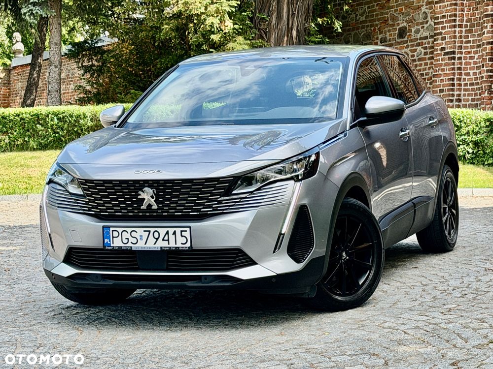 Peugeot 3008 BlueHDi 130 Stop & Start Active - 1