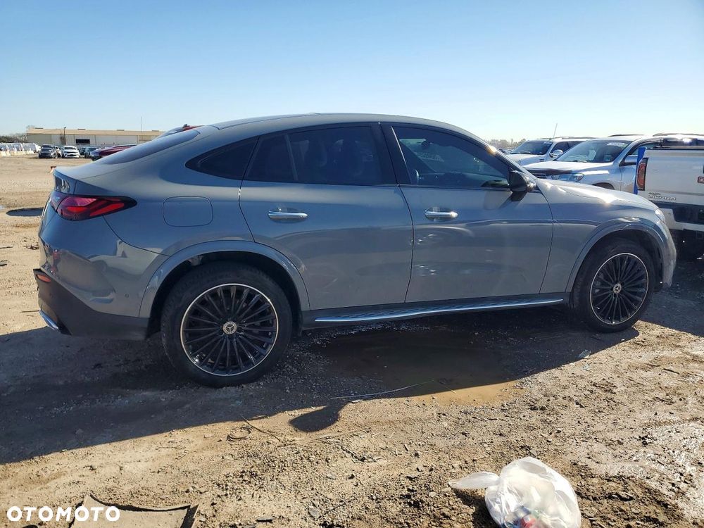 Mercedes-Benz GLC 300 4Matic 9G-TRONIC Avantgarde Advanced - 4