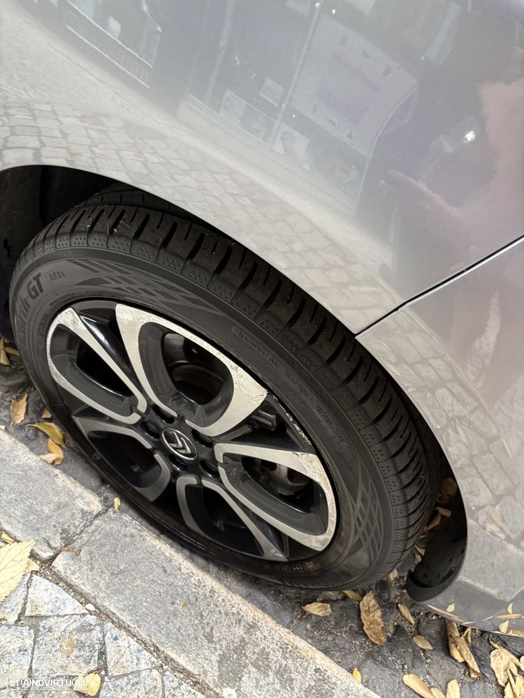 Citroën Grand C4 Spacetourer - 12