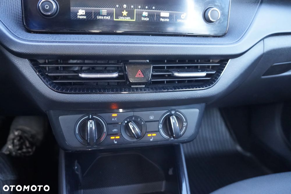 Skoda Fabia 1.0 TSI Style - 24