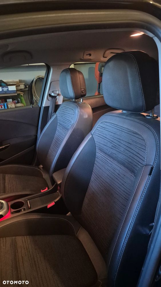 Opel Astra 1.6 CDTI DPF ecoFLEX TourerStart/Stop Edition - 13