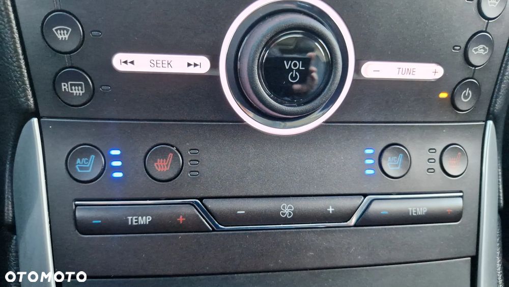 Ford Edge 2.0 TDCi Bi-Turbo 4x4 Titanium - 17