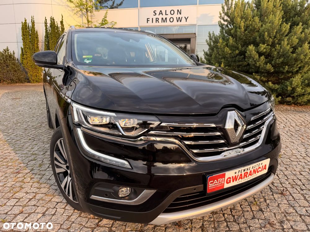 Renault Koleos ENERGY dCi 175 X-tronic 4WD INITIALE PARIS - 36