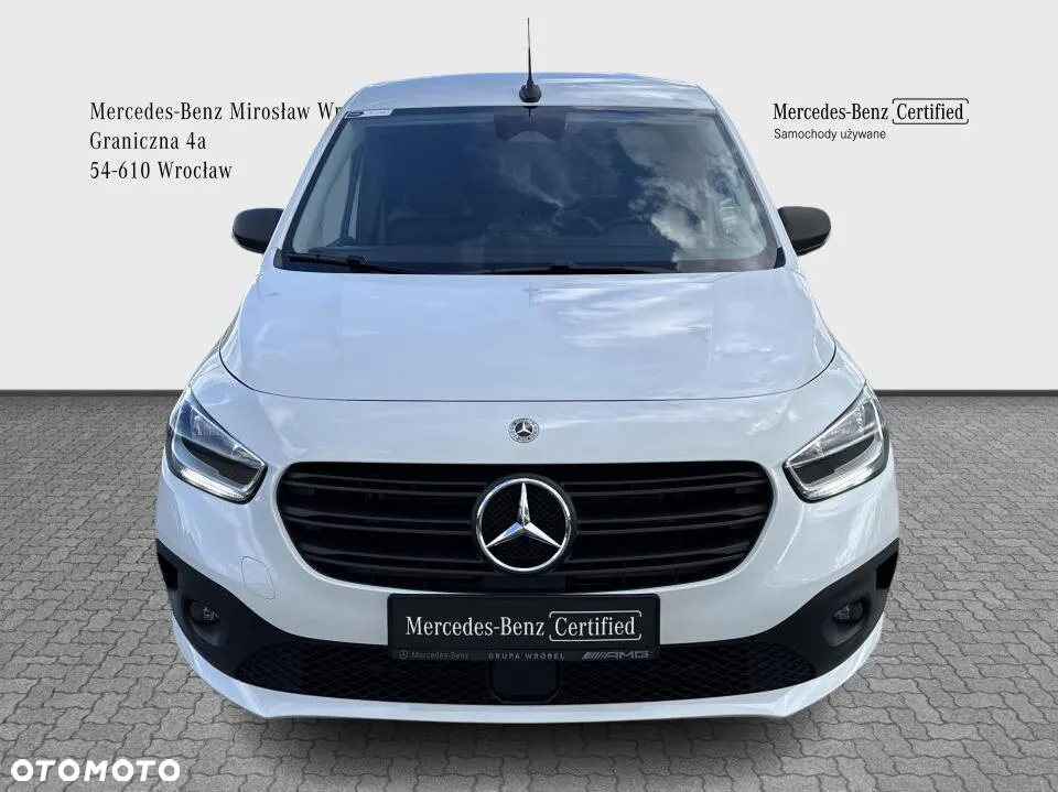 Mercedes-Benz Citan - 9