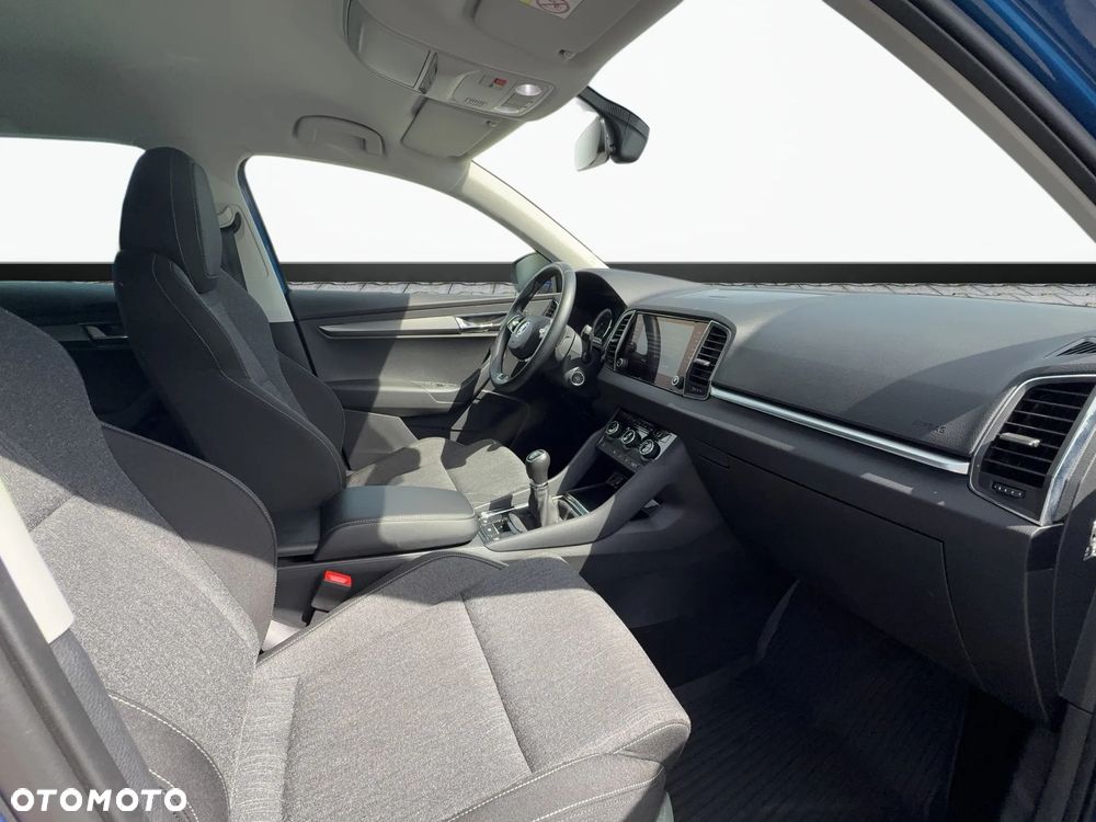 Skoda Karoq 1.5 TSI ACT Style - 10