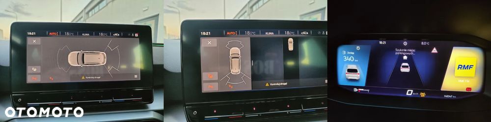 Seat Leon Sportstourer 1.5 TSI ACT OPF FR Plus - 29
