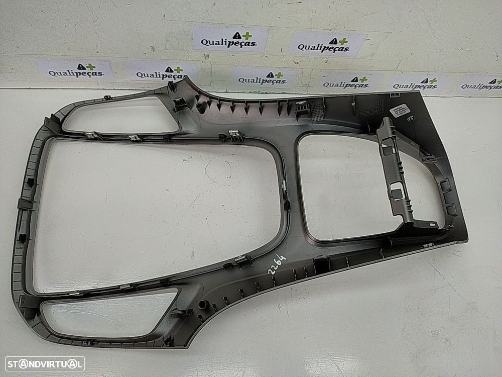 Consola Central Opel Astra J (P10) - 5