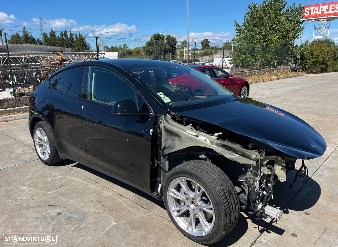 Tesla Model Y Peças - 4