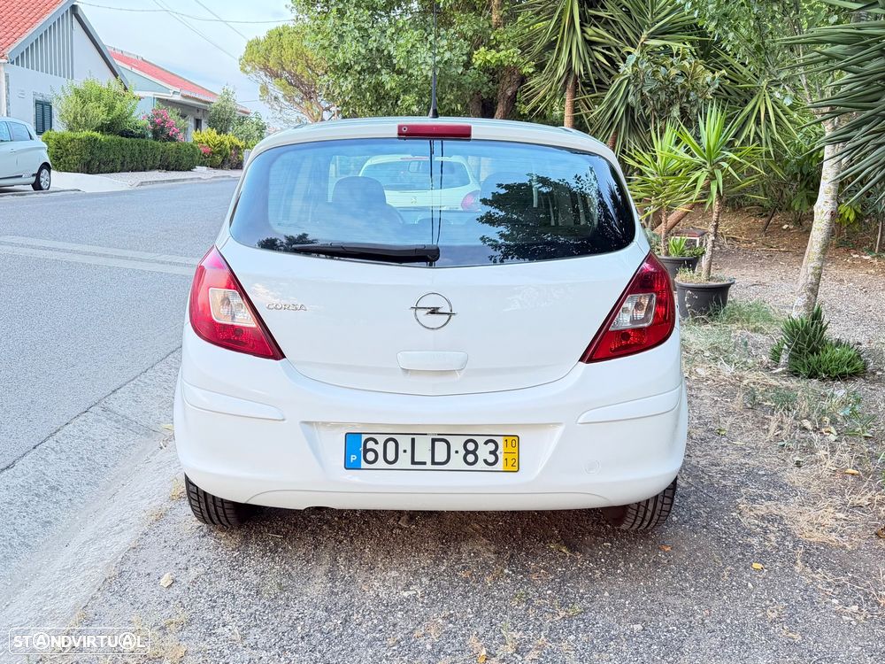 Opel Corsa 1.2 Enjoy - 5