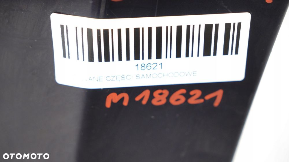 ZDERZAK PRZÓD PRZEDNI JEEP PATRIOT 06-12R - 9