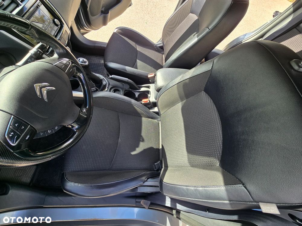 Citroën C4 Aircross 1.6 4x2 Seduction - 13