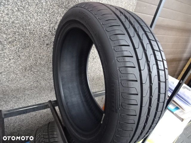 225/45/R17 91W Pirelli Cinturato P7 - 2
