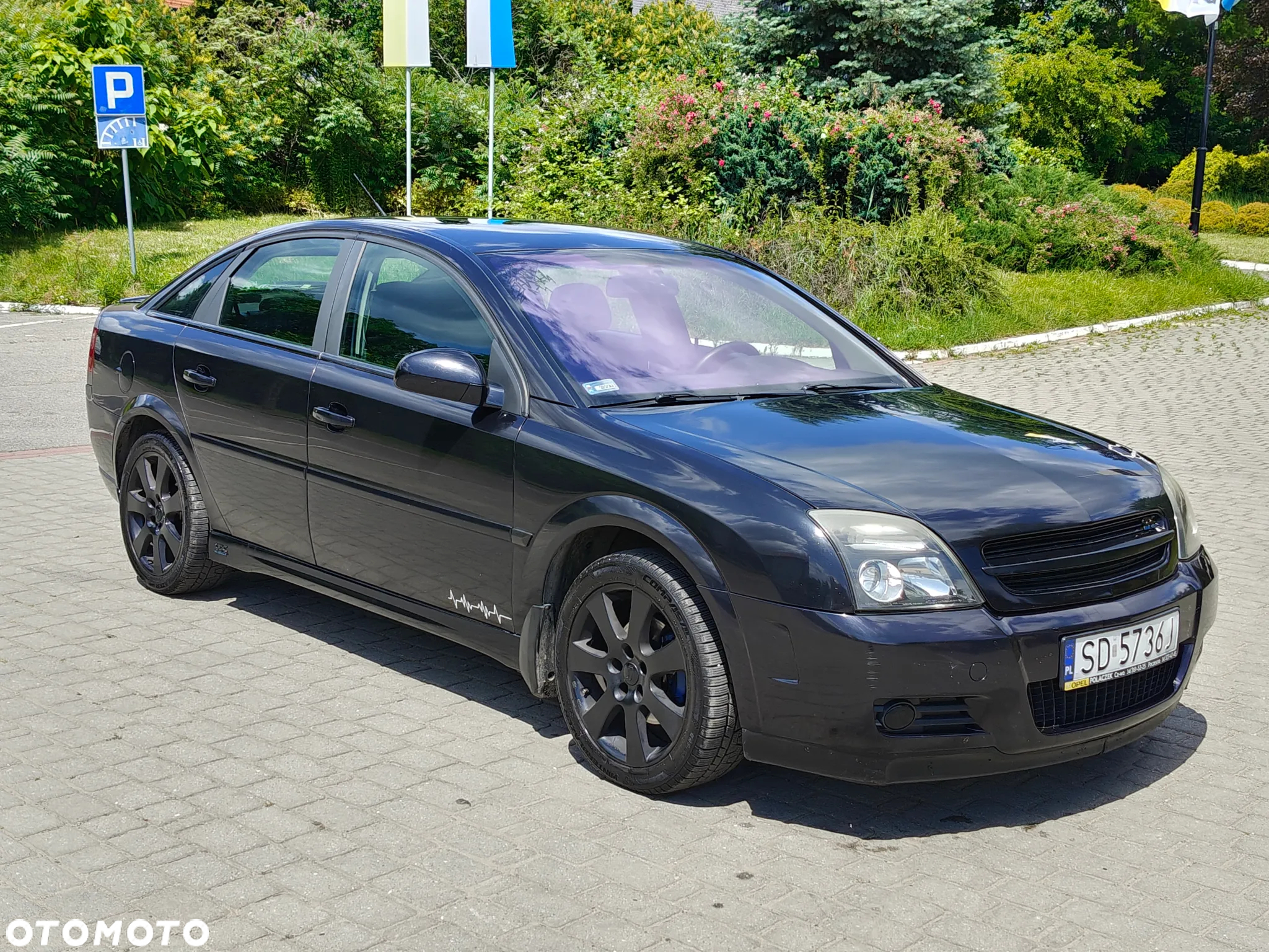 Opel Vectra 1.8 Comfort - 15
