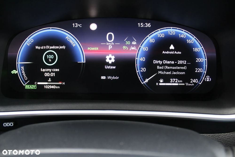 Toyota Corolla Cross 2.0 Hybrid Comfort - 18