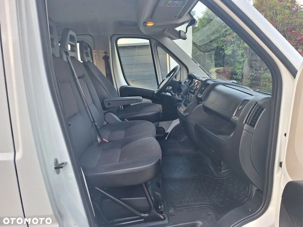 Peugeot Boxer - 16