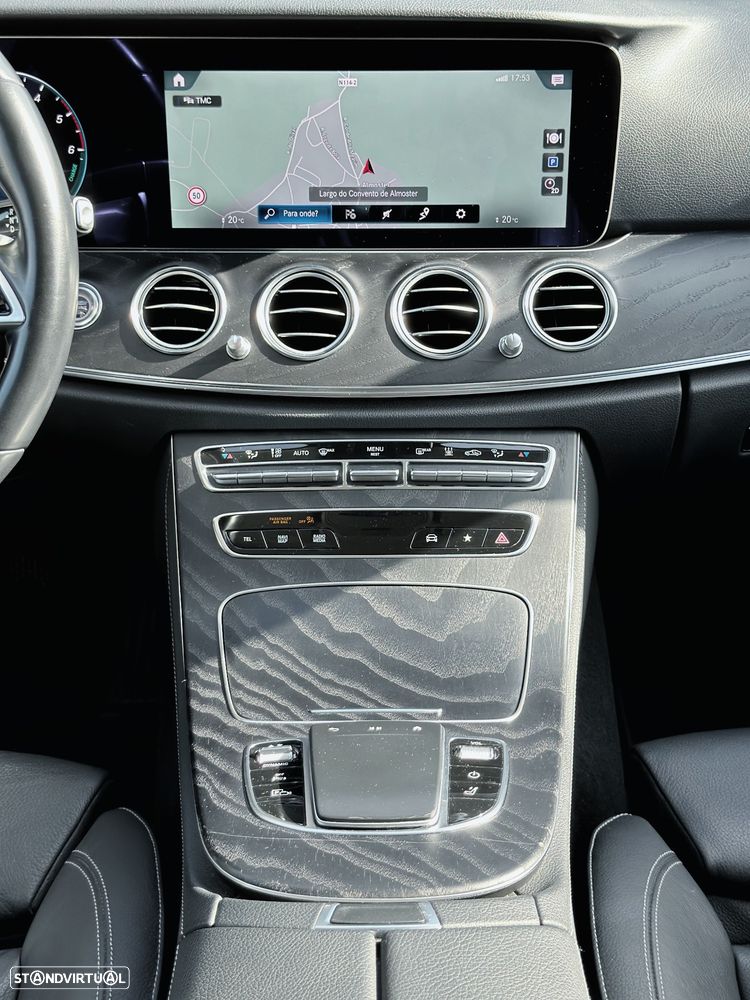 Mercedes-Benz E 300 - 24
