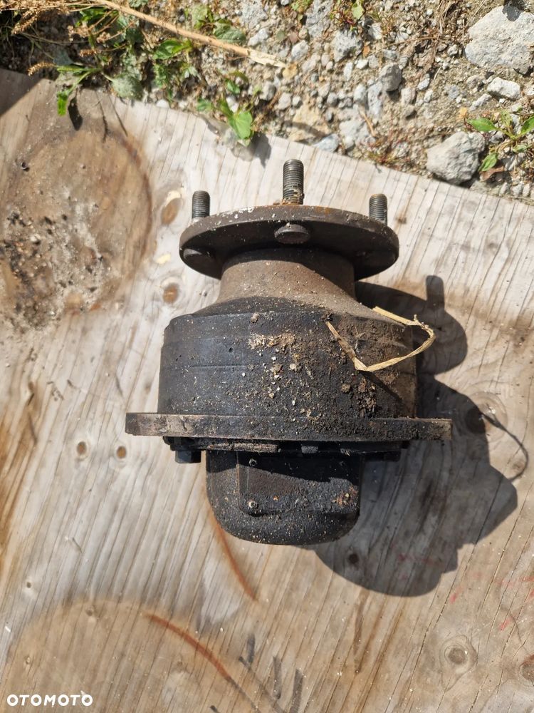 Hydromotor 800 F065473 H754 H758 H480 H480C - 10