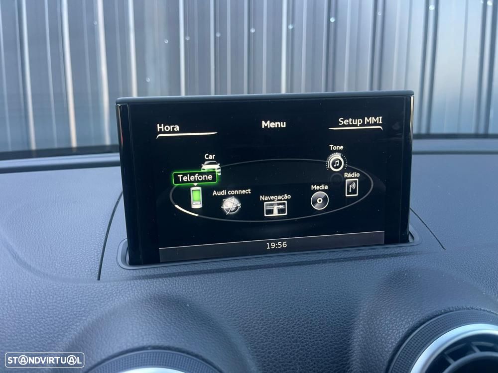 Audi A3 Sportback e-tron 1.4 TFSI Sport S tronic - 14