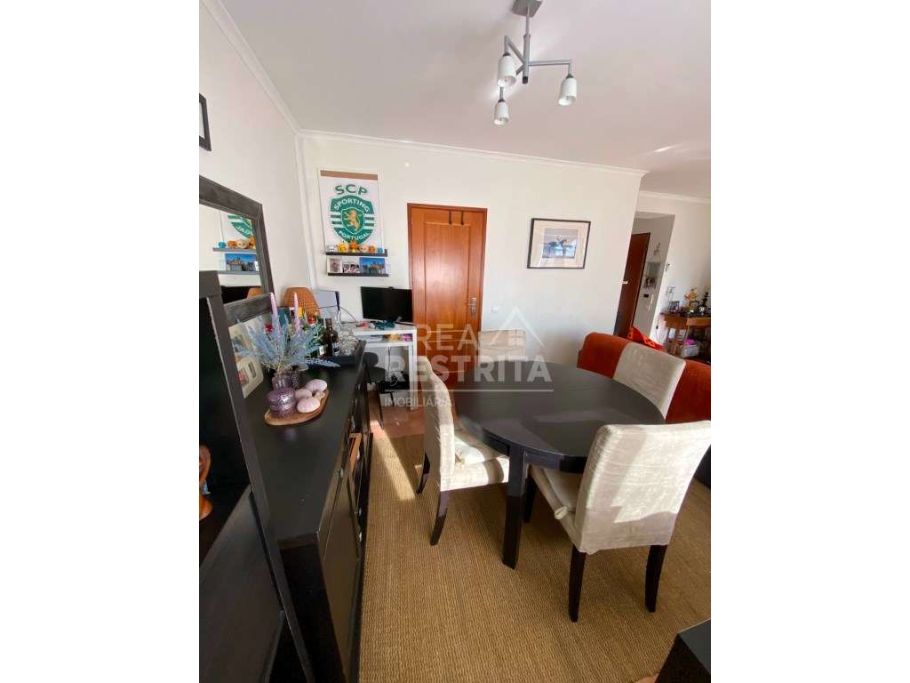 T2 Remodelado (Orig. T3) | A 10 min da Praia e da Nova SBE | Excele... - Grande imagem: 5/26