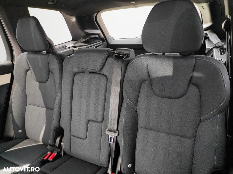 VOLVO XC90 2025 — imagine 13
