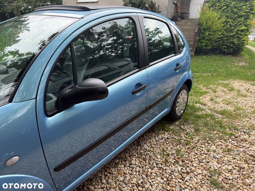 Citroën C3 - 4