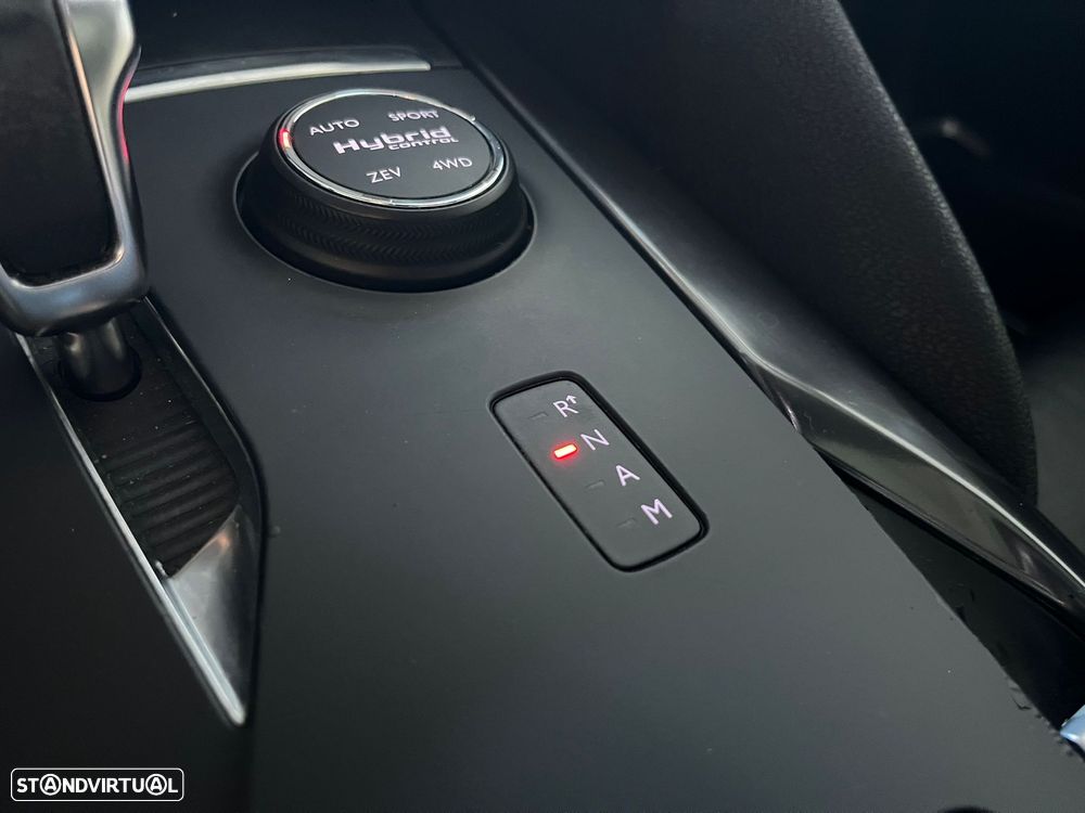 Citroën DS5 2.0 HDi Hybrid4 Sport Chic CMP6 - 30