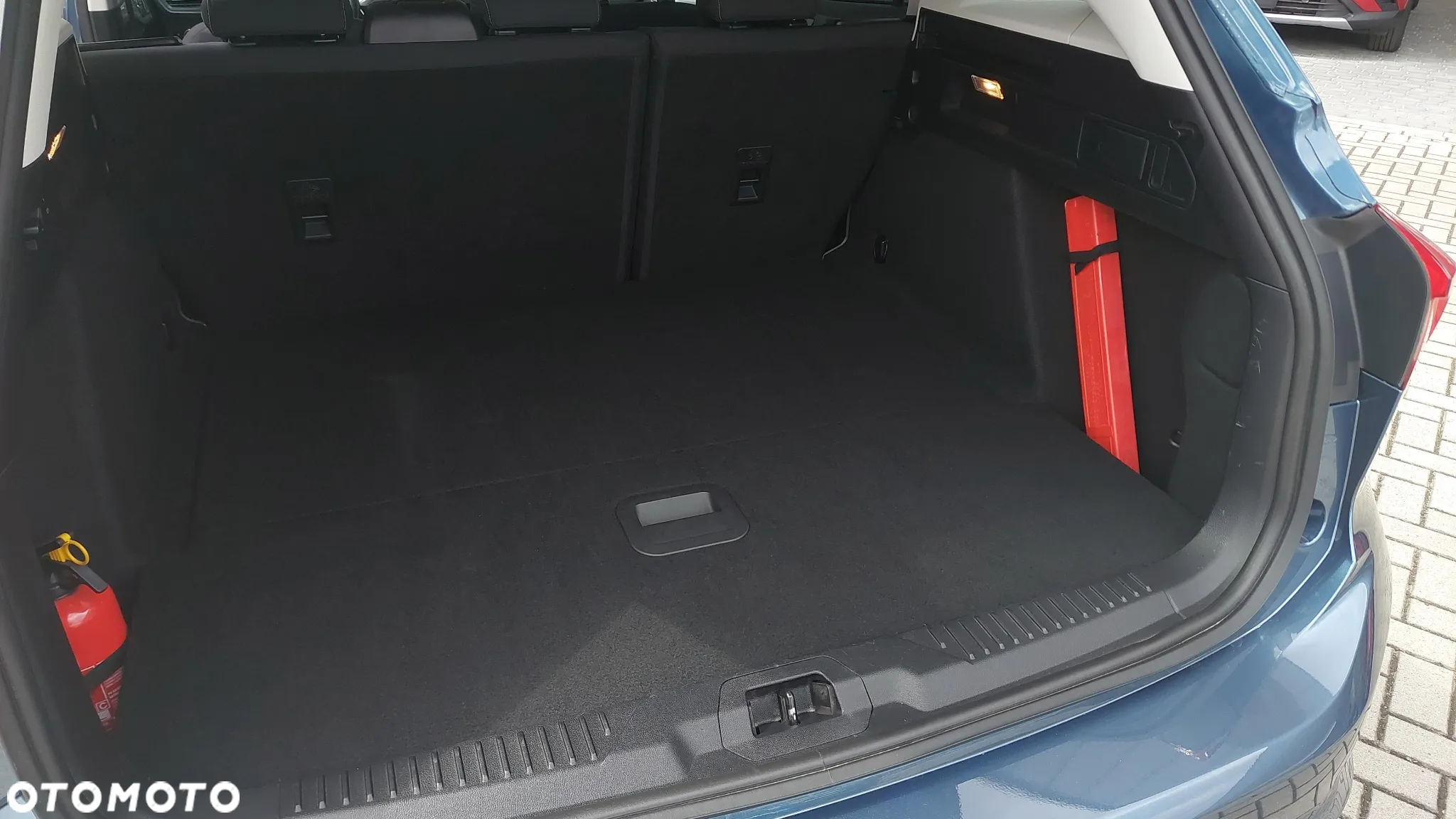 Ford Focus 1.0 EcoBoost Trend Edition - 18