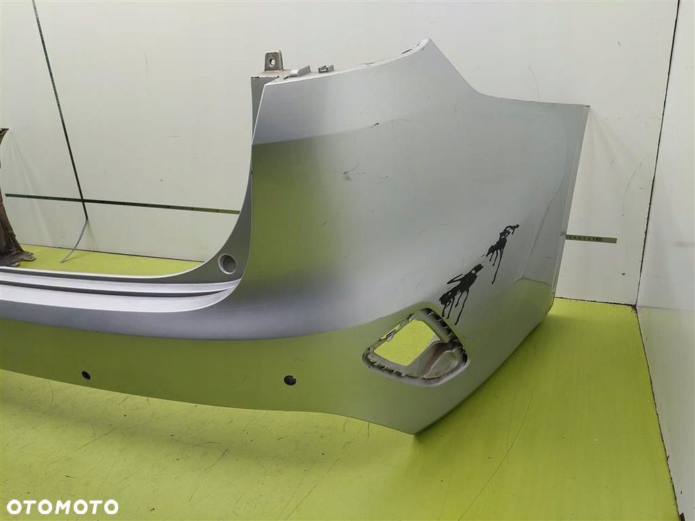Zderzak tylny tył Kia Ceed III KOMBI 2018-2025 - 4