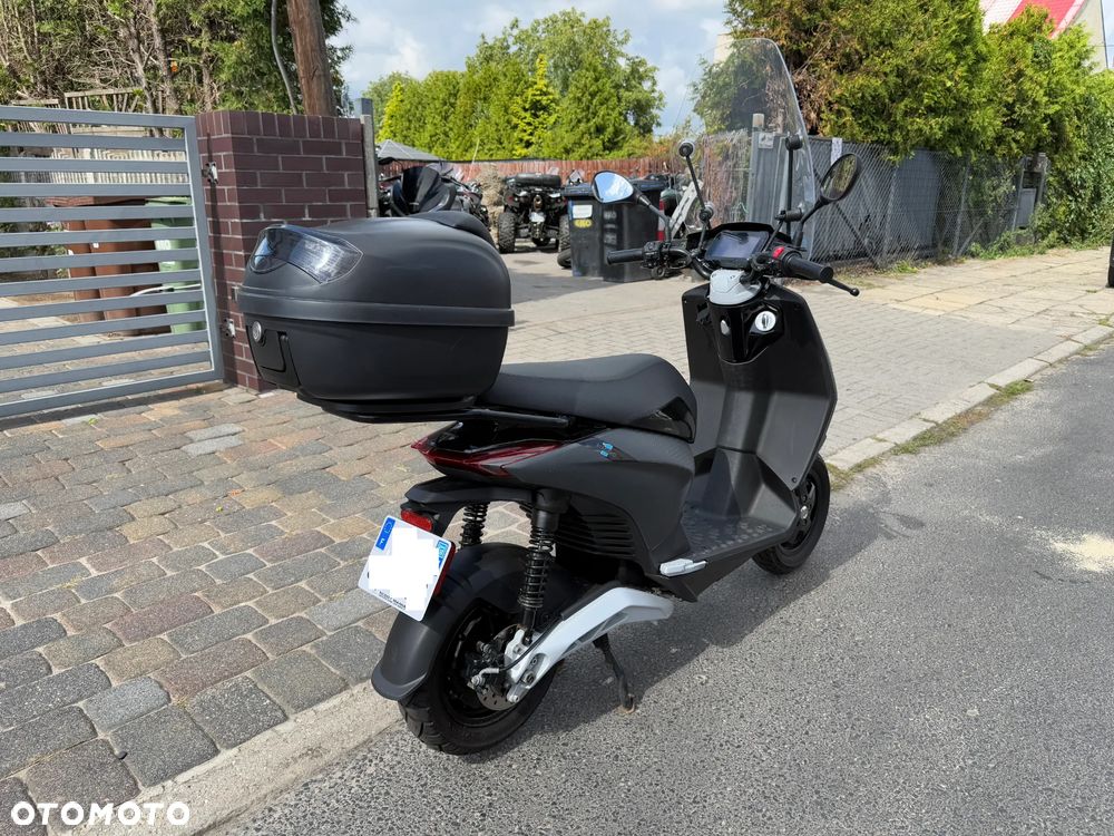 Piaggio ZIP - 5