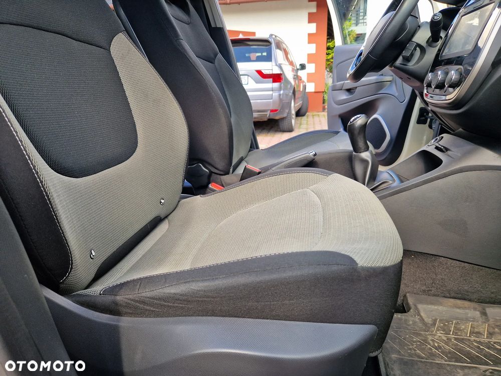 Renault Captur 0.9 Energy TCe Limited - 18