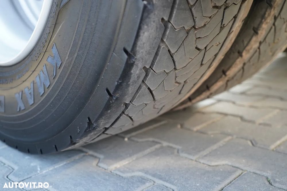 DAF XG 480 / I-PARK COOL / CONTRACT DE REPARARE POST-SERVICE / 2023 - 18