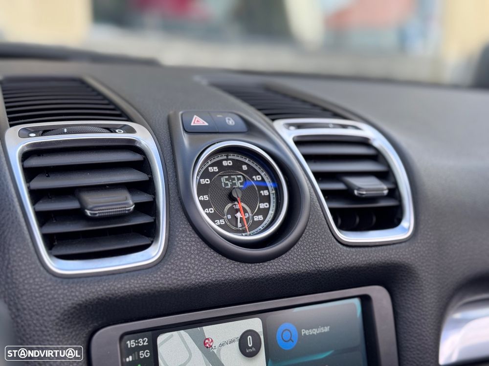 Porsche Boxster PDK - 10