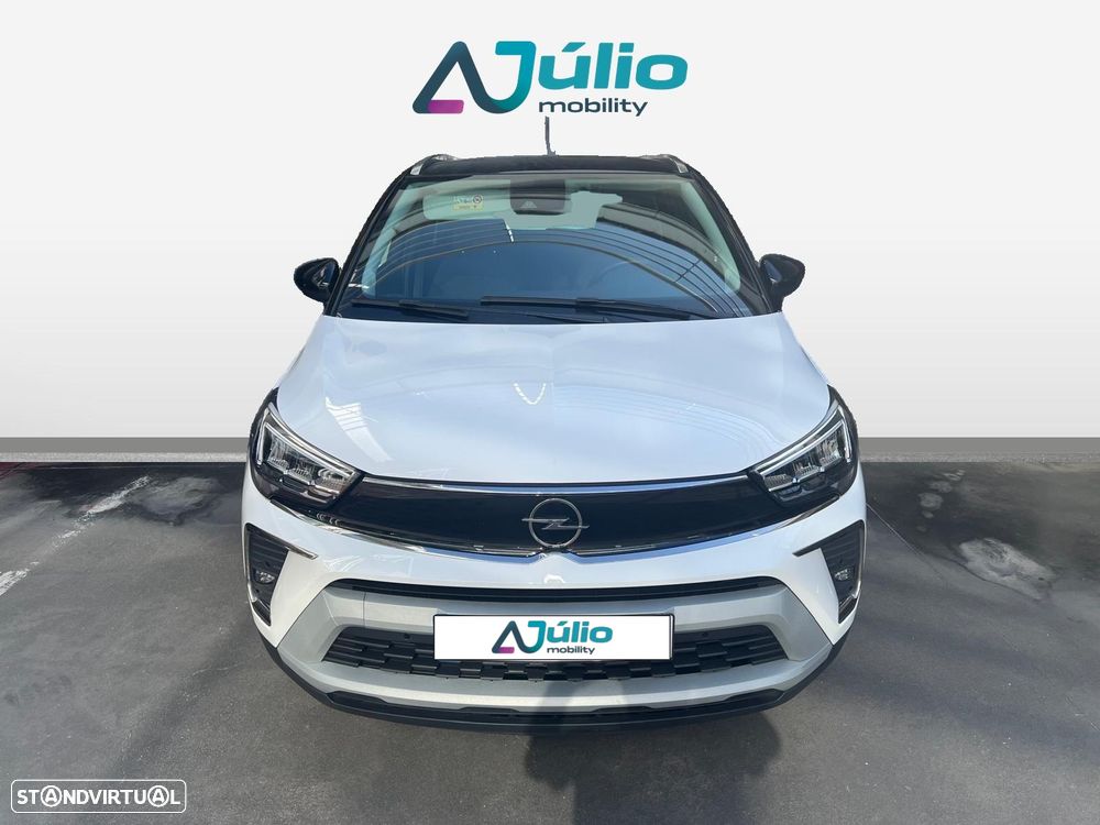 Opel Crossland X 1.2 Edition - 2