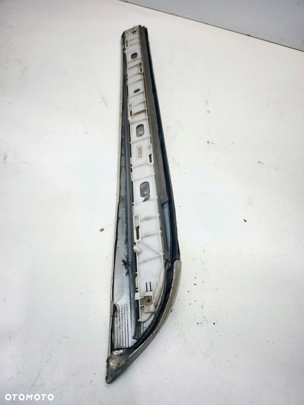 LISTWA DRZWI LEWY TYŁ AUDI A6 C6 ALLROAD 4F9853969A - 4