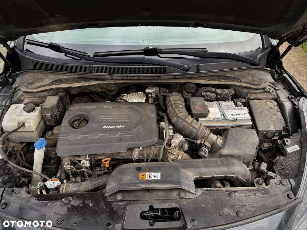 Hyundai i40 - 10