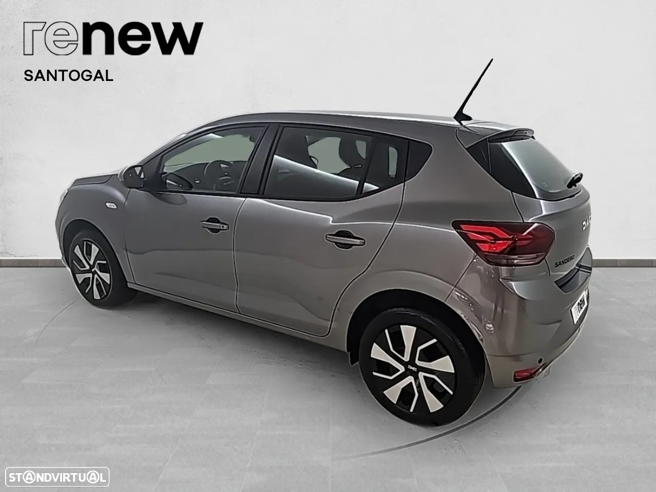 Dacia Sandero 1.0 TCe Expression - 6