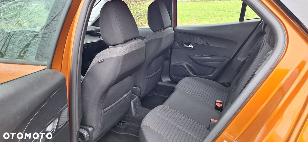 Peugeot 2008 1.5 BlueHDi Allure Pack S&S EAT8 - 13