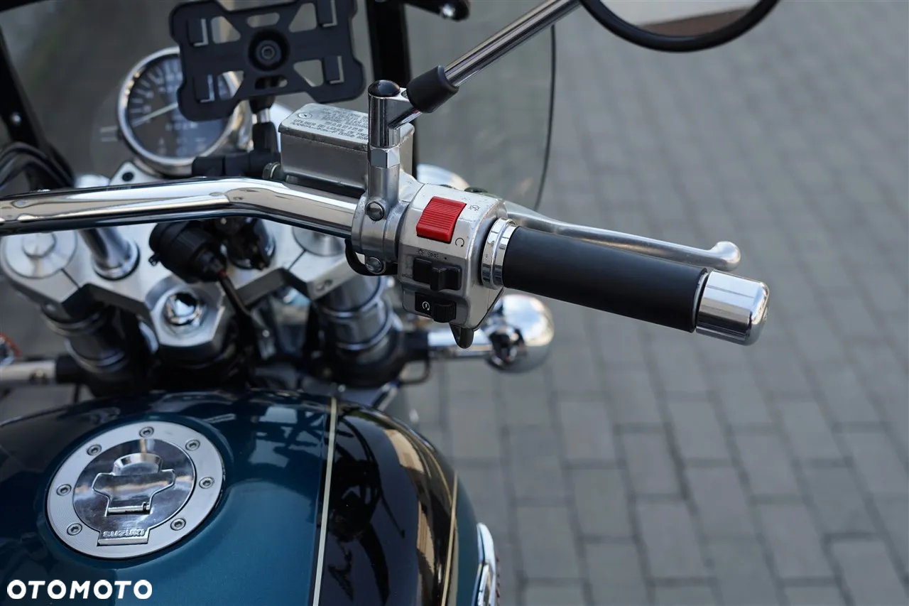 Suzuki VZ - 15