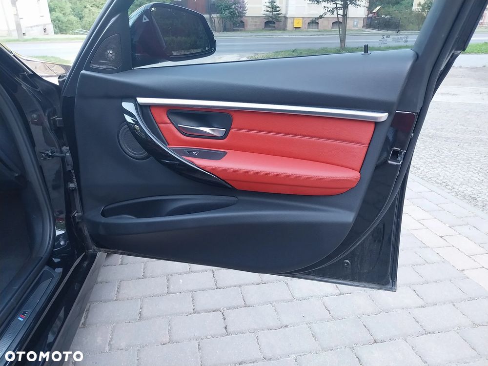 BMW Seria 3 - 19