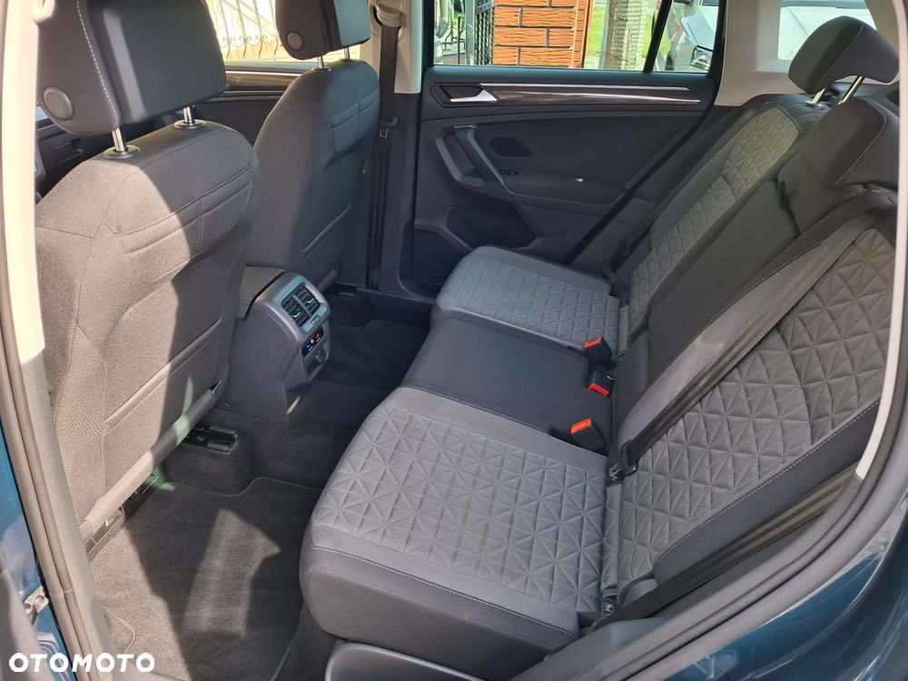 Volkswagen Tiguan 2.0 TDI SCR Life DSG - 29