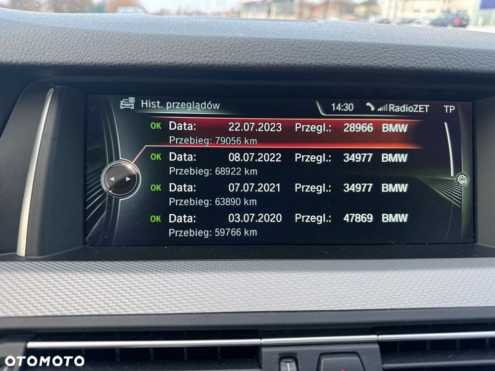 BMW Seria 5 528i xDrive - 25