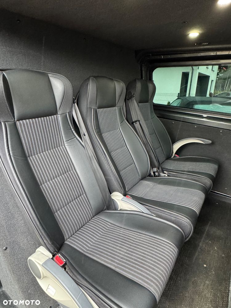 Ford Transit Custom 310 L2H1 Limited - 18