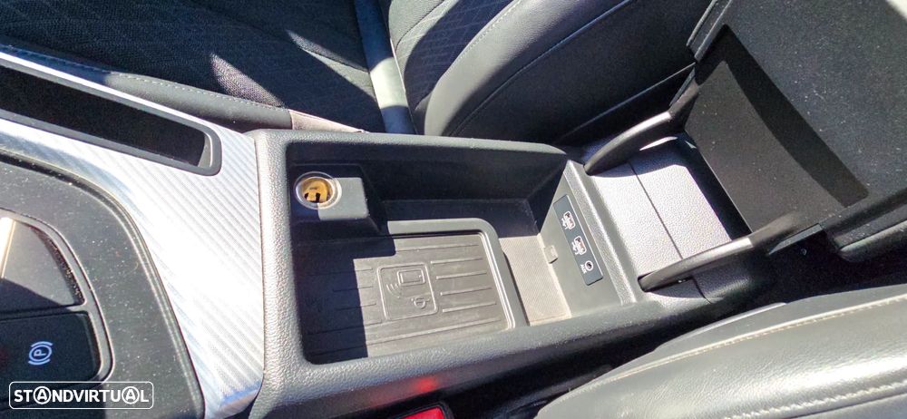 Audi A4 Avant 2.0 TDI DPF clean quattro S tronic S line Sport Pack - 20